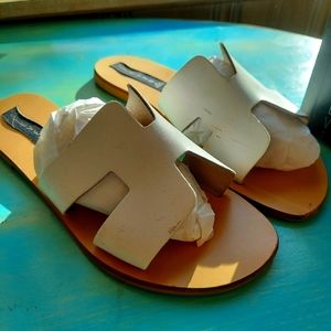 Steve Madden sandals